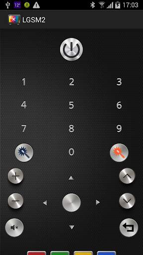 Service Menu Explorer for LG TV Lite screenshot 7