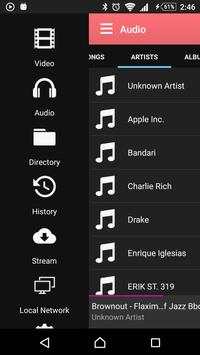 Mini Video Player स्क्रीनशॉट 4
