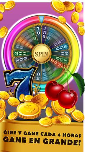 Buffalo Jackpot - juegos de tragaperras e casino screenshot 5
