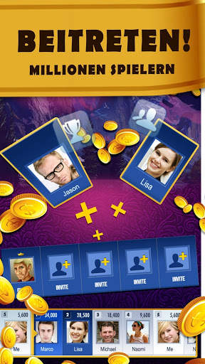 Buffalo Jackpot: Spielautomaten & Casinospiele screenshot 4