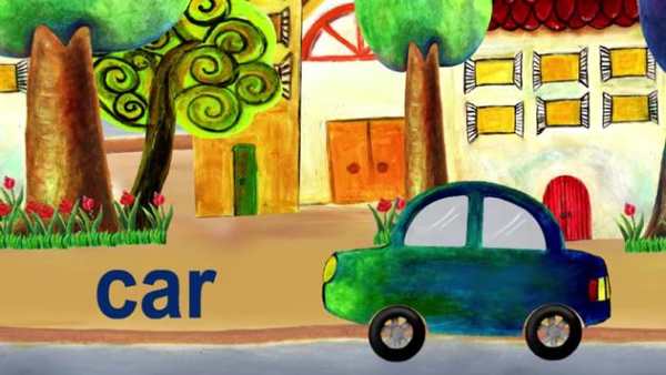 Kids Song screenshot 10