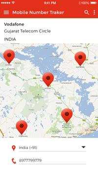 Phone Location screenshot 2