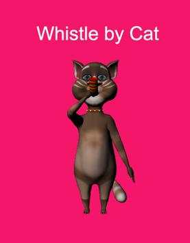 Talking Cat screenshot 4