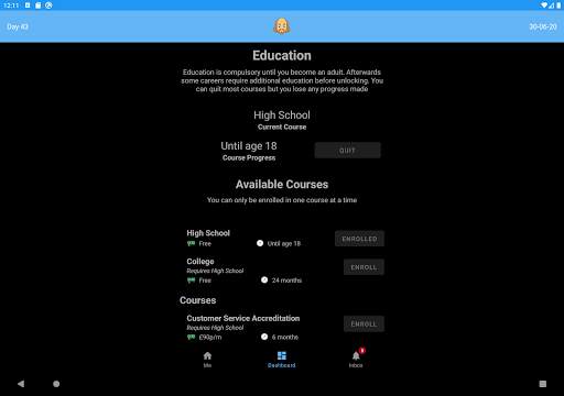 Life Sim - Ultimate Real Life Simulator screenshot 19