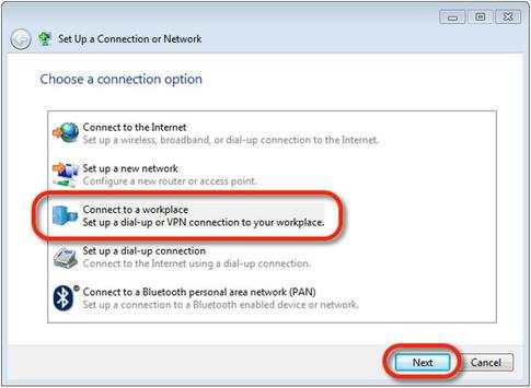 Start Using Windows 7 screenshot 4