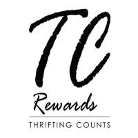 TC Rewards icon