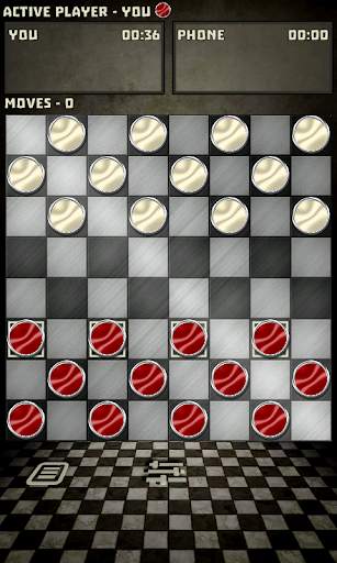 Checkers Kings - Multiplayer screenshot 10