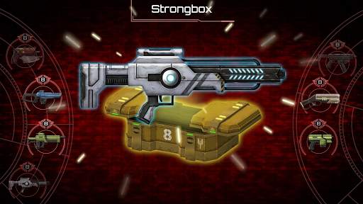 SAS: Zombie Assault 4 screenshot 3