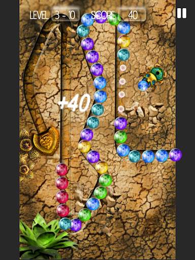 Kuma Legend screenshot 13