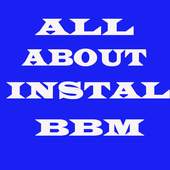 Instal all B messanger 1.0