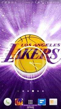 LAKERS WALLPAPERS screenshot 2