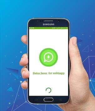 Status Saver‏ - Image & Video Status Downloader‏ screenshot 1
