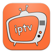 iptv lists icon