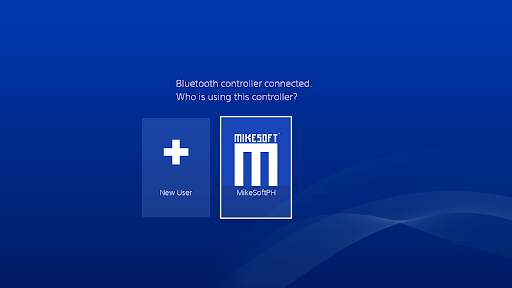 PS4 Launcher - Simulator screenshot 11