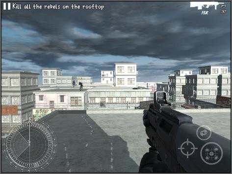 Sniper  Assassin screenshot 5