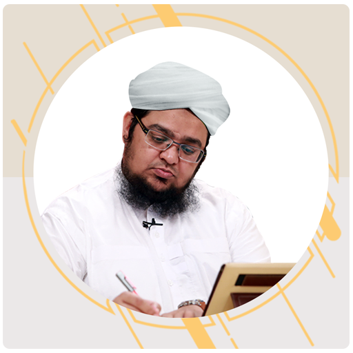 Mufti Qasim Attari - Islamic Scholar icon