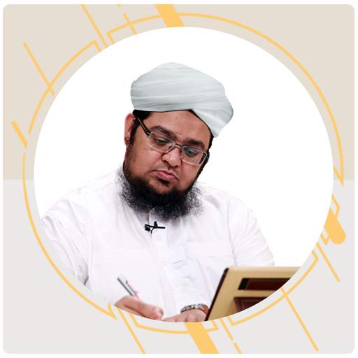 Mufti Qasim Attari - Islamic Scholar 2.9