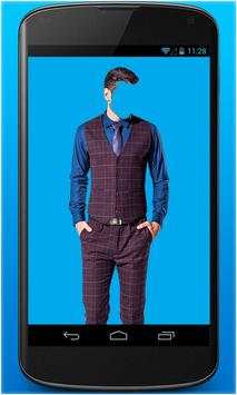 Men Suits Latest скриншот 5