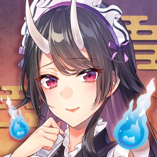 Welcome to Folklore Manor! Anime Girlfriend Game 2.0.6