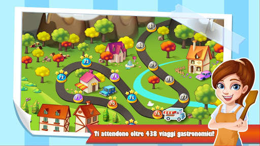 Chef Fever screenshot 7