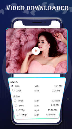 VidMedia Video Downloader screenshot 3