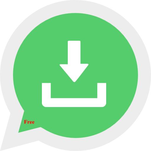Status Downloader Free आइकन