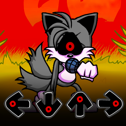 FNF vs Tails Mod - Rap Battle icon