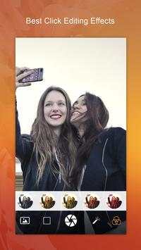 B624 Camera - Beauty Plus Camera screenshot 3