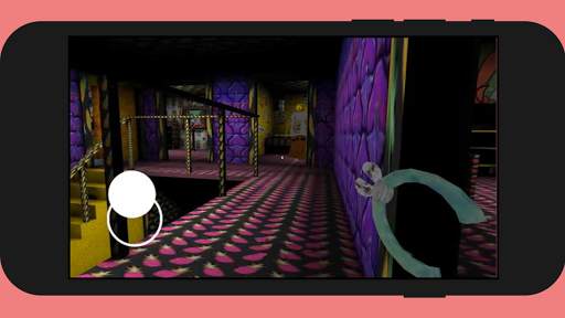 Sponge Granny 3 screenshot 3