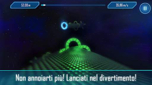 Tunnel Rush Mania - Speed Game screenshot 4