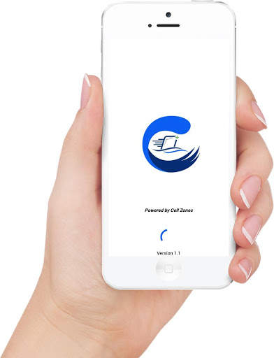 Cell Zones screenshot 1