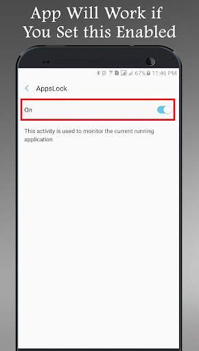 Fingerprint App Lock Real screenshot 12