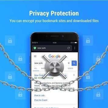 LiteAI Browser screenshot 3