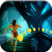 Jungle Dash: Heroes Legend 1.0