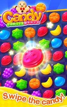 Candy Family Mania screenshot 12