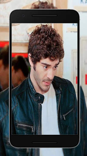 burak deniz wallpaper 2020 Murad wallpaper screenshot 3