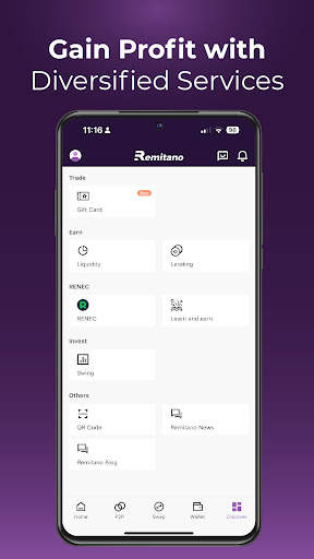 Remitano - Buy & Sell Bitcoin screenshot 6