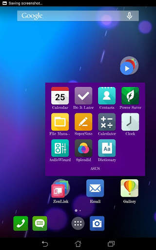 3D LAUNCHER VS screenshot 12