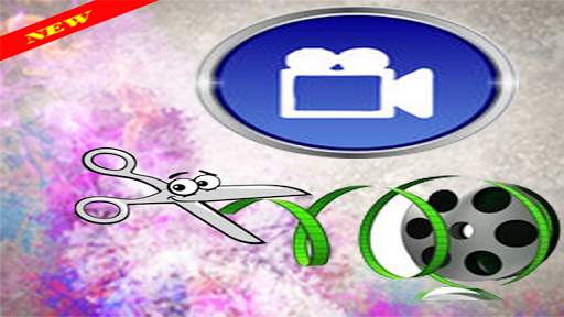 Video editеr 2017 screenshot 1