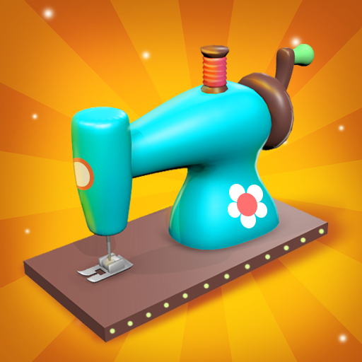 Tailor Cut: Easy Clothes icon