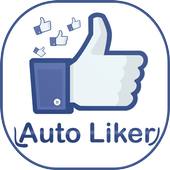 10000  Likes : Auto FB Liker 2018 tips icon