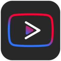 ProTube: Free Float Tube, Floating Player logo