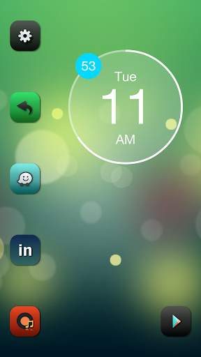 Iconia - Icon Pack screenshot 4