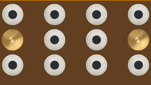 Real Marching Drum screenshot 1