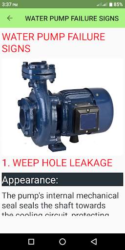Pump Repair screenshot 3