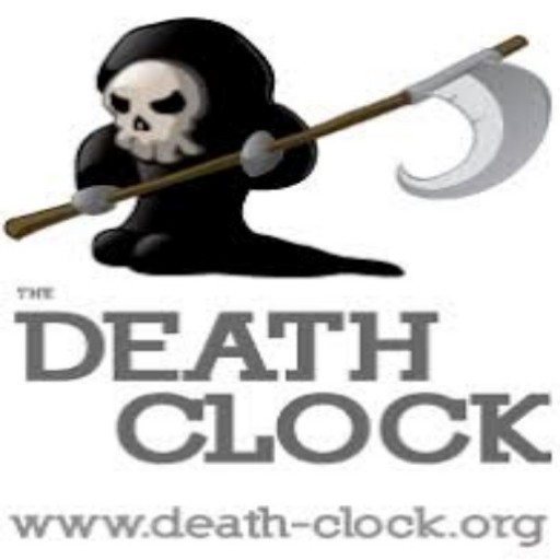 ikon The Death Clock