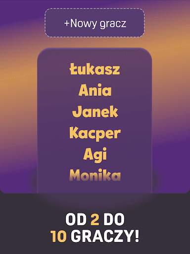 Drink Roulette Gra alkoholowa screenshot 12