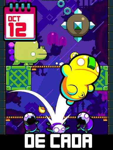 Leap Day screenshot 9