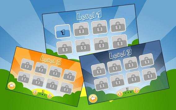 Puzzles For Toddlers Lite screenshot 1