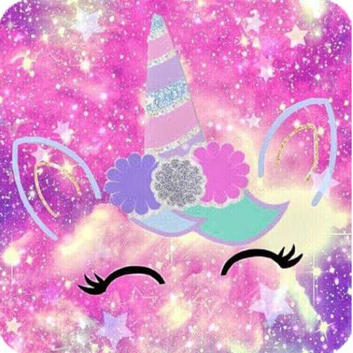 kawaii Unicorn WallpaperS 4.0.0